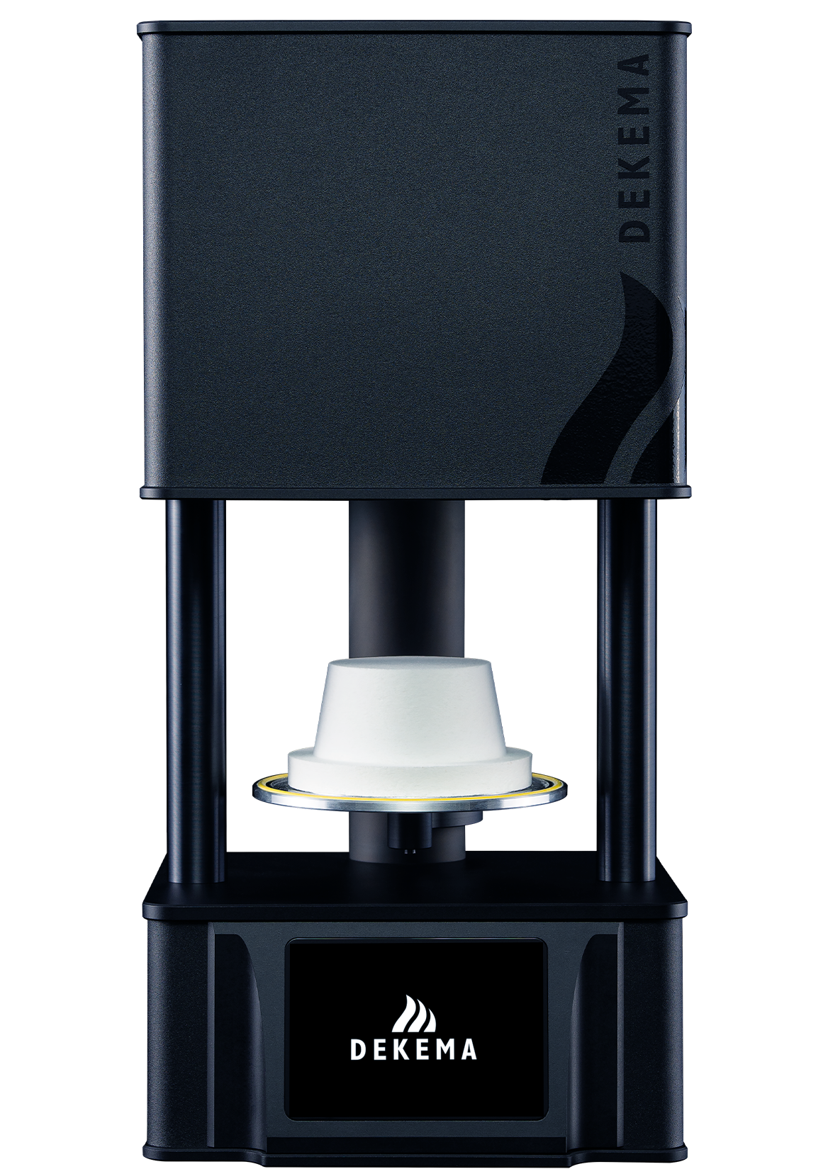 AUSTROMAT 220 G2 Edition Black - Set 3 (ceramic furnace incl. vacuum pump, venti