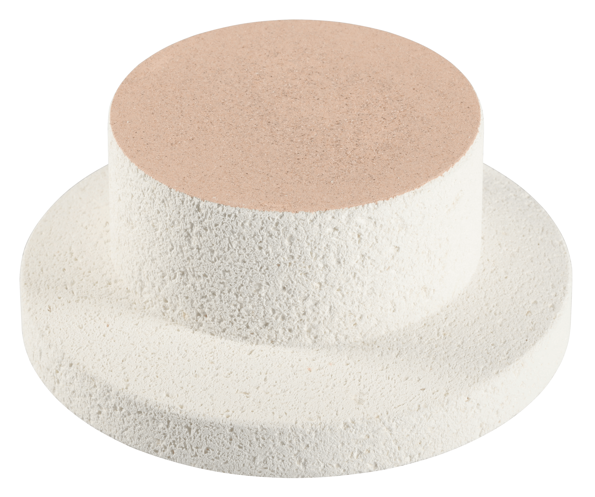 Firing table press-i-dent plain