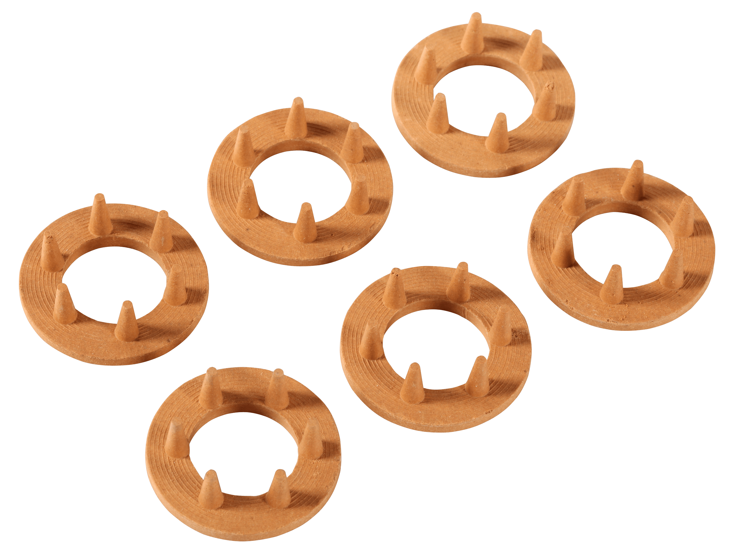 Tray for preheating furnace, 6 pcs