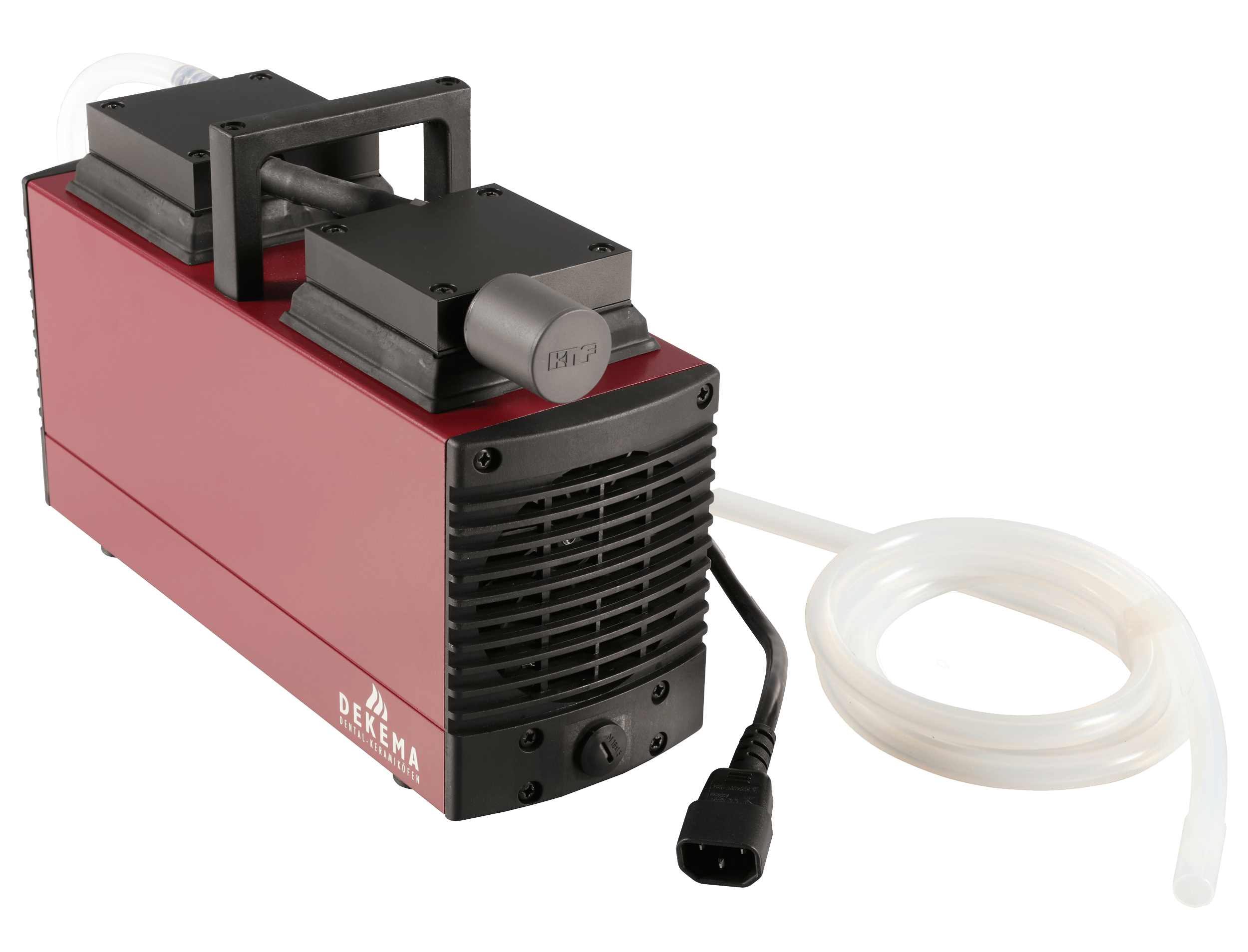 Vacuum Pump 230V/50-60Hz (for AUSTROMAT 220 G2)