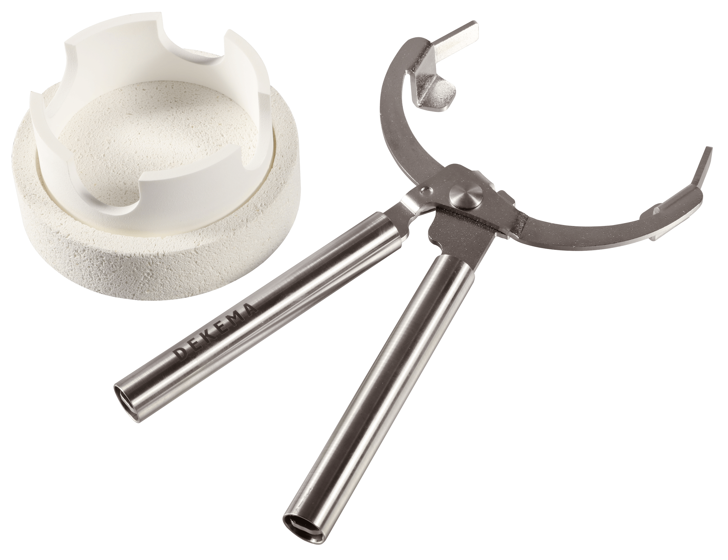 Sinter place Ø 100mm