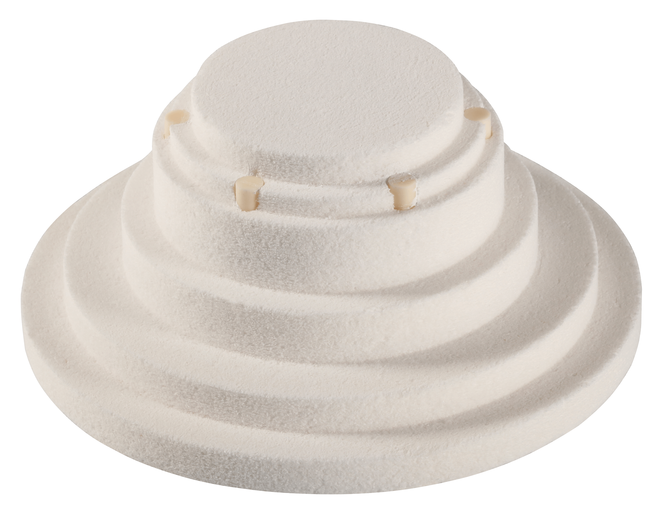 Insulation table 664 complete