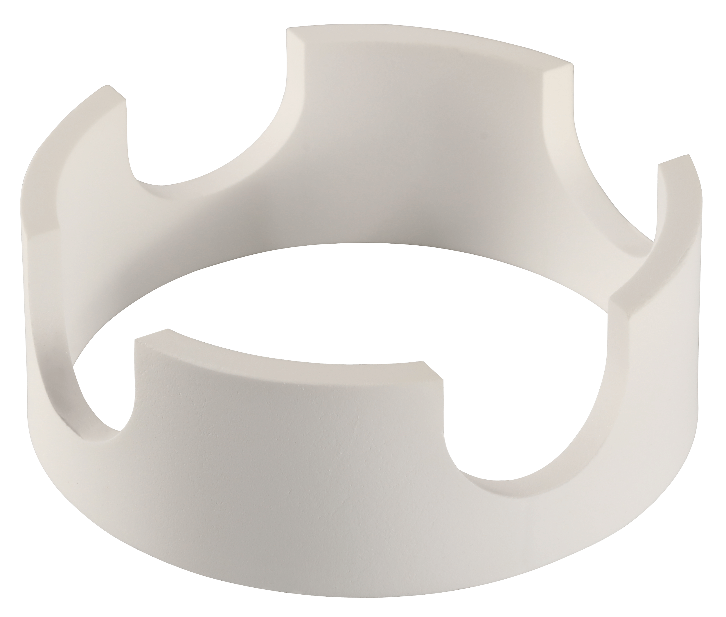 Sinter ring Ø 100mm, height 36mm μSiC / baSiC / 674(i)