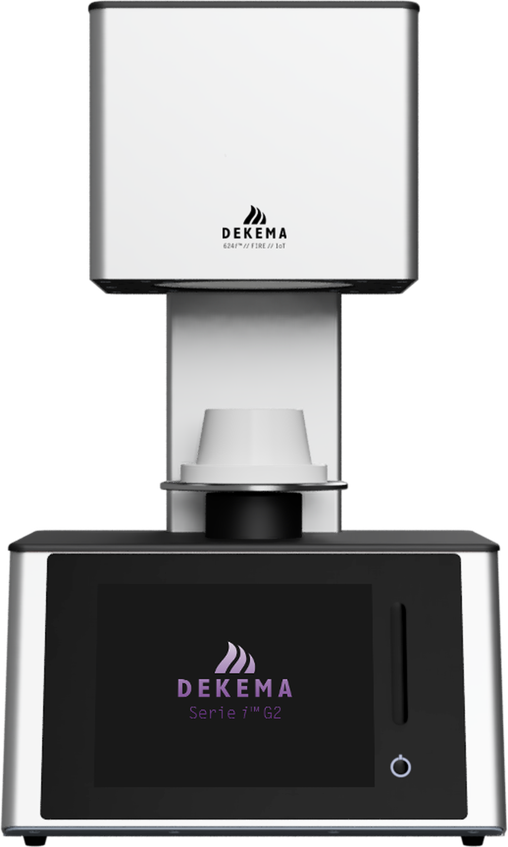 AUSTROMAT 624i G2
