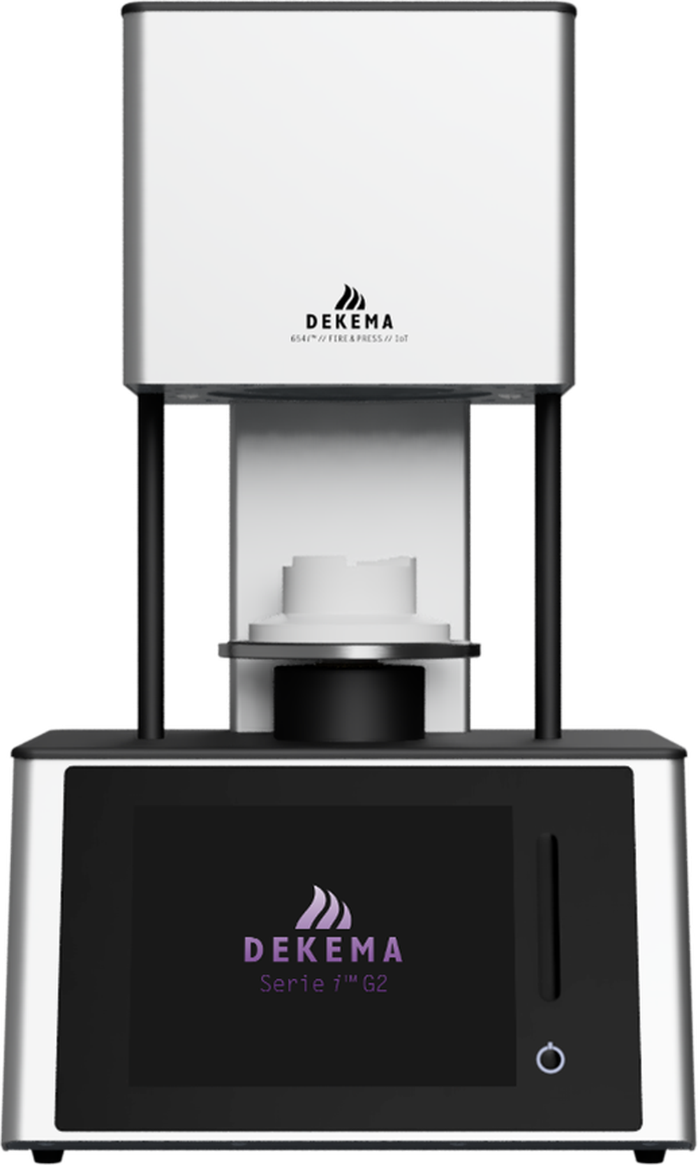 AUSTROMAT 654i G2