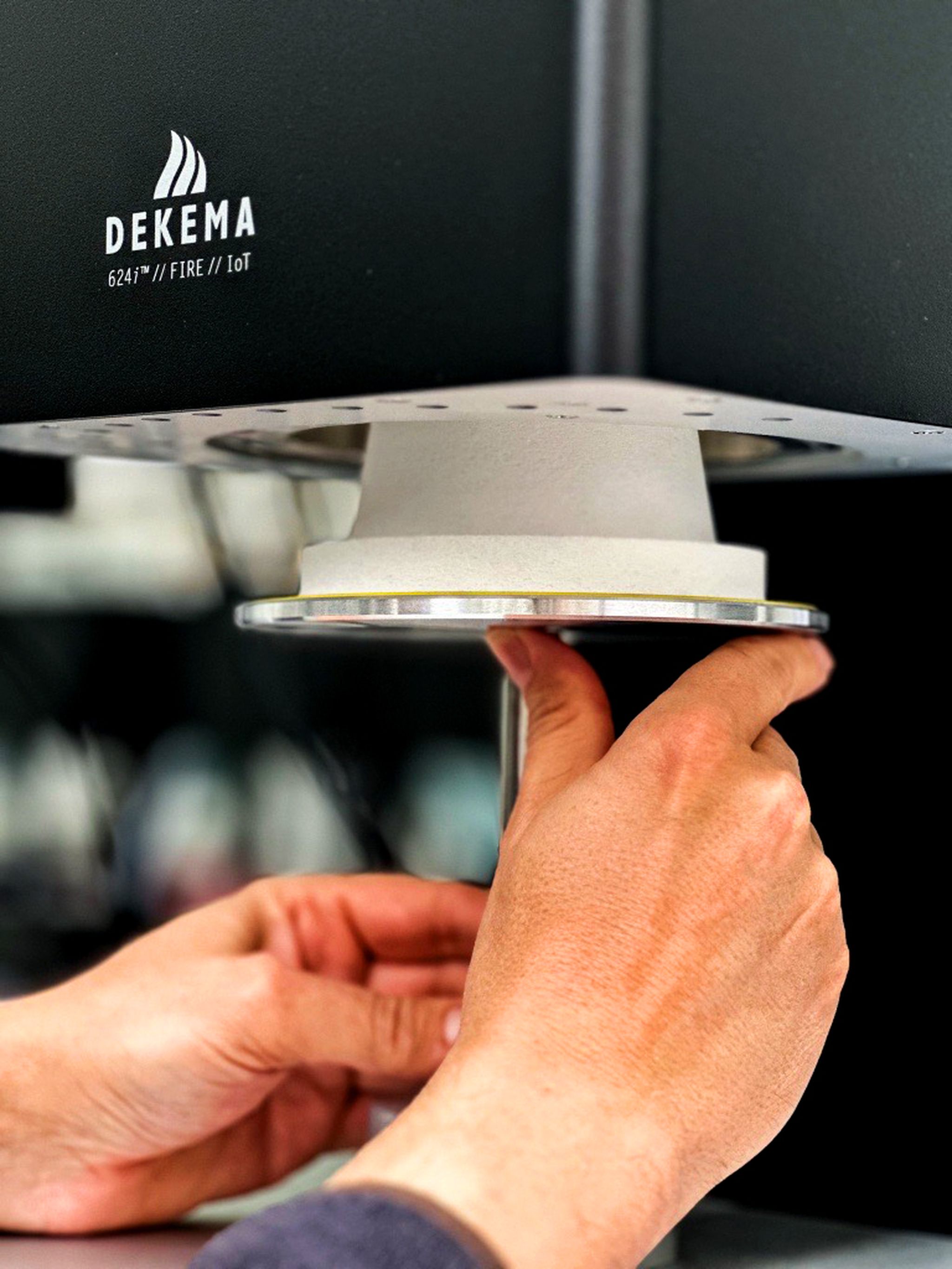 DEKEMA Service
