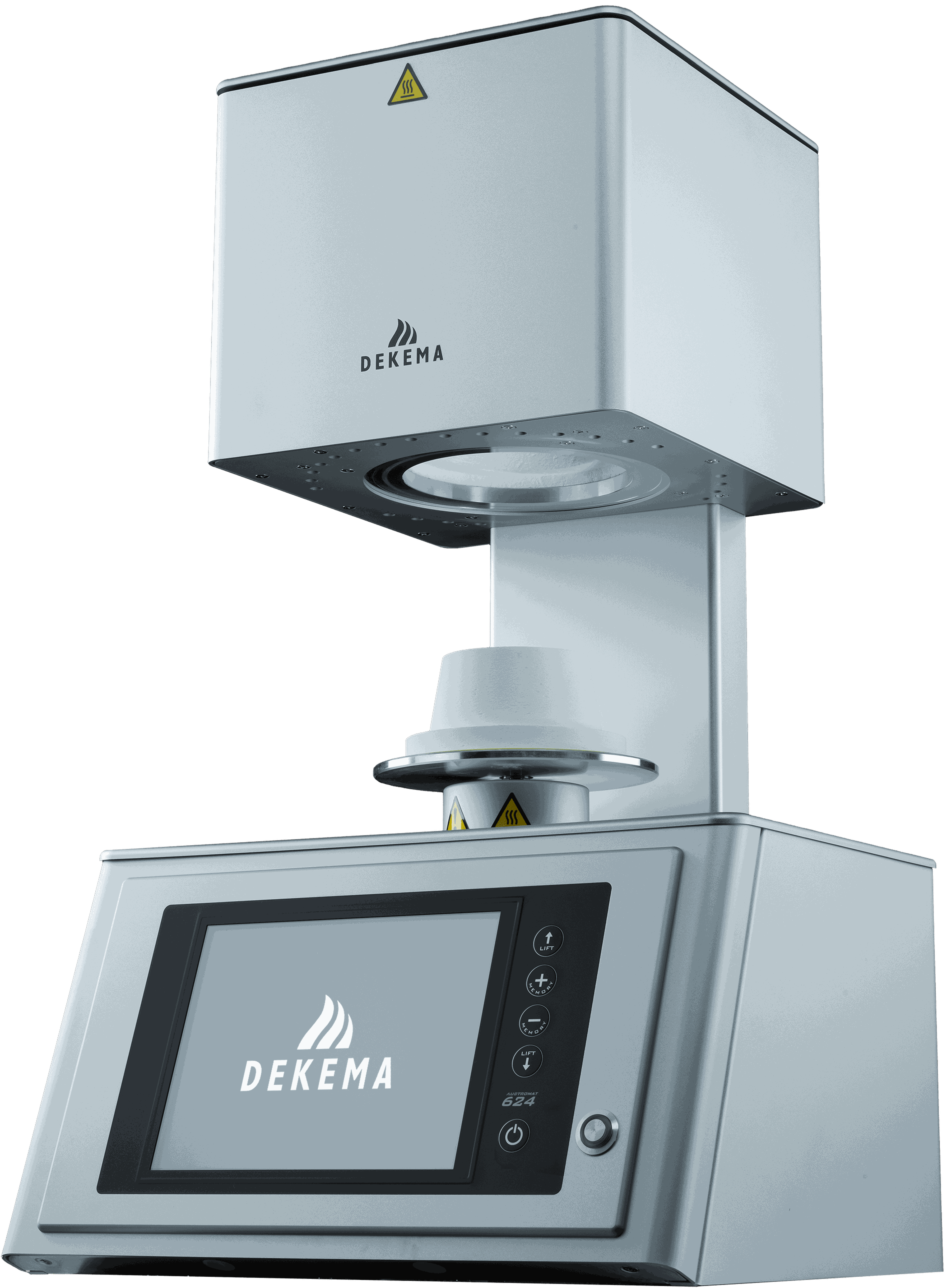 DEKEMA AUSTROMAT 624S