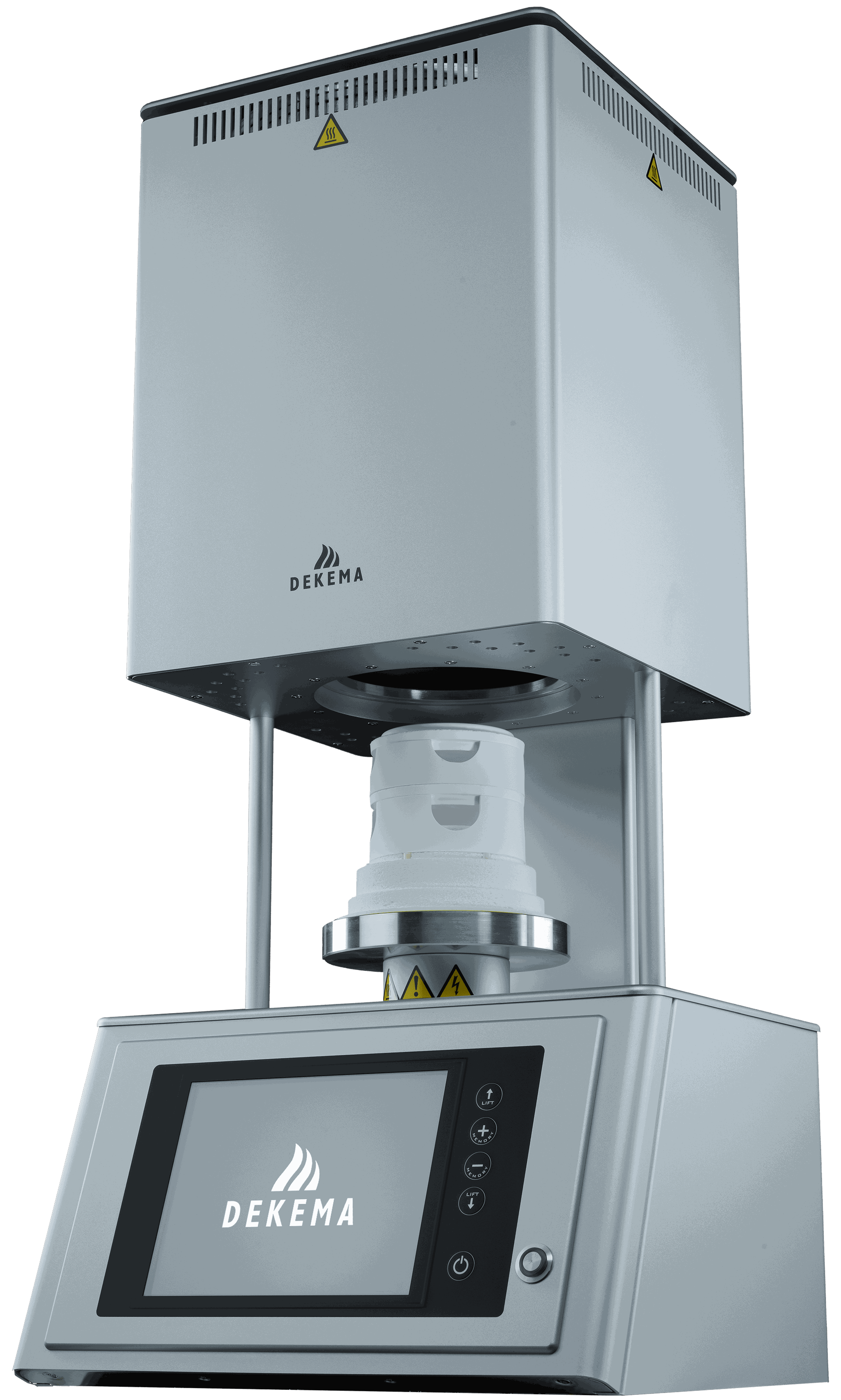 DEKEMA AUSTROMAT 674S