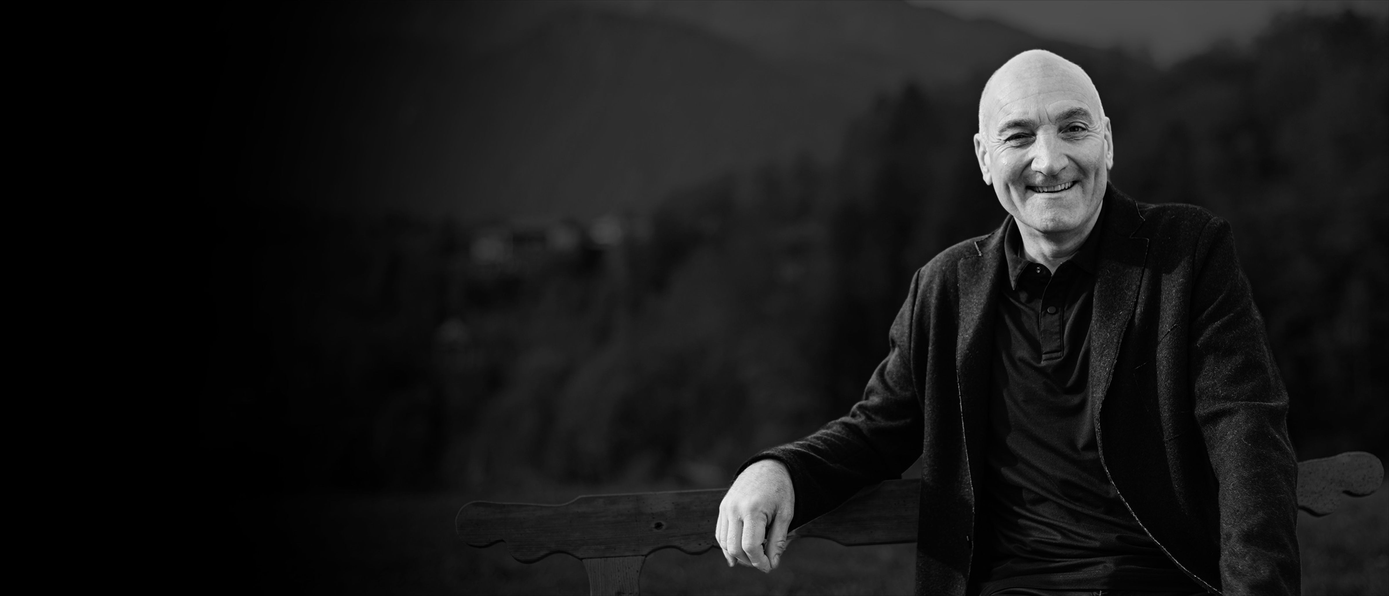 DEKEMA CEO Stephan Miller