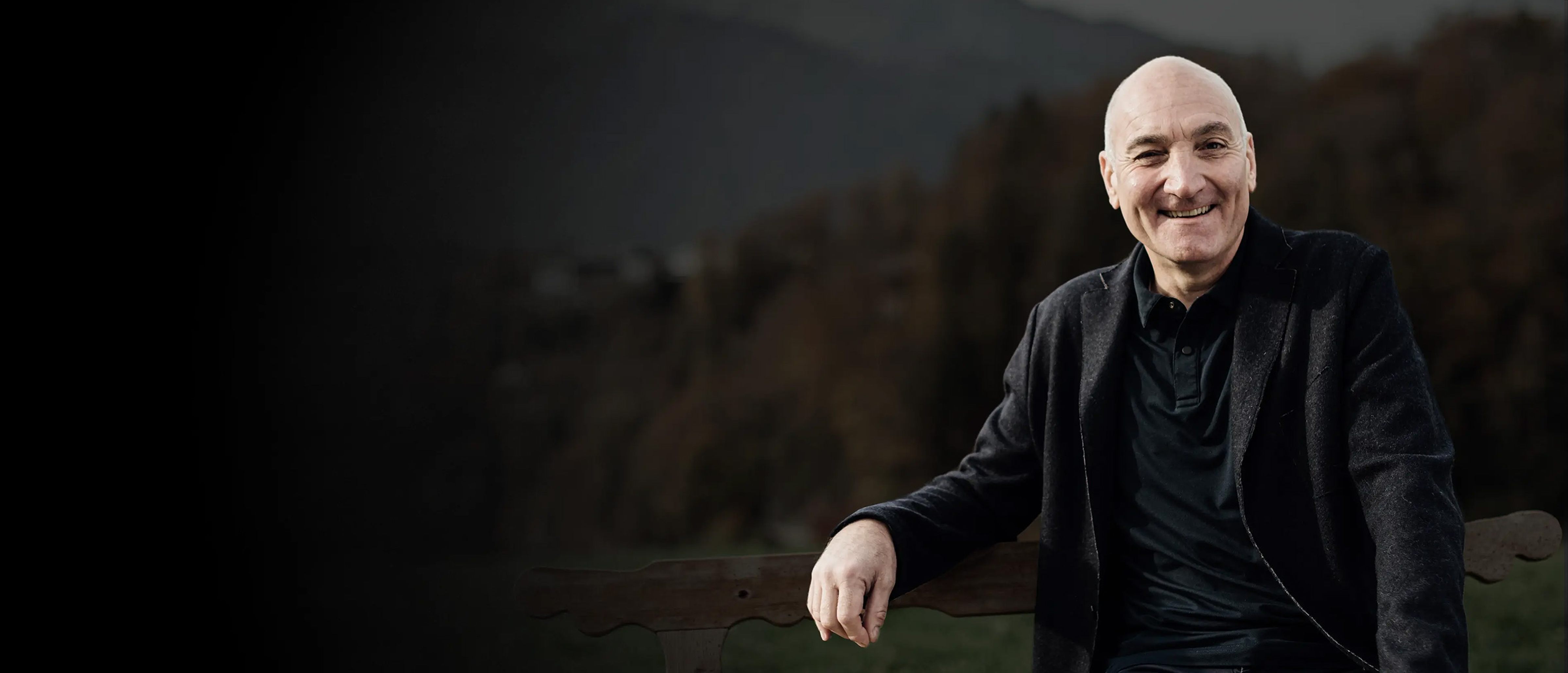 DEKEMA CEO Stephan Miller