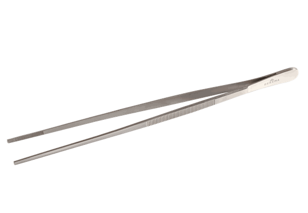 Pinzette mit DEKEMA-Logo