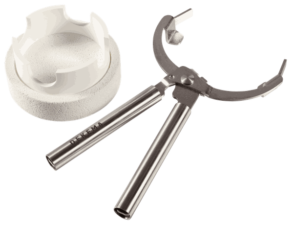 SinterPlace Kit, Ø 100 mm