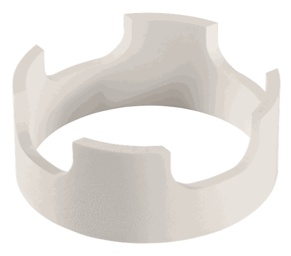 Brenntisch, Ring, Ø 65 mm, 28 mm