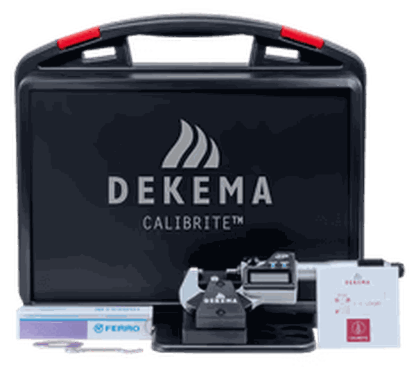 CALIBRITE Sinter Set