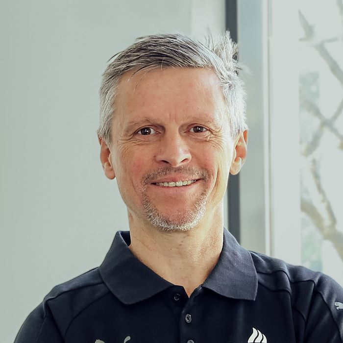 Stefan Rauh