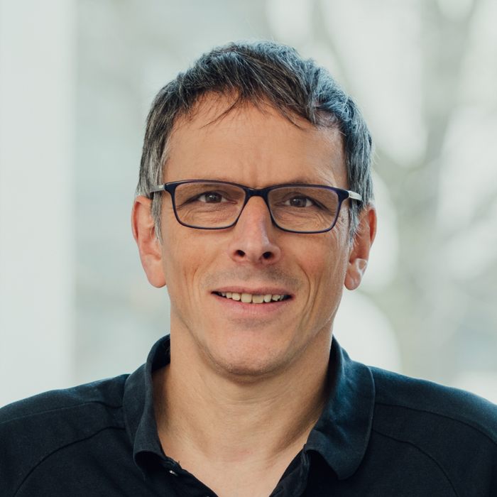 Bernhard Pauli