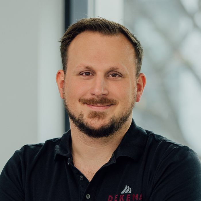 Marius Weist