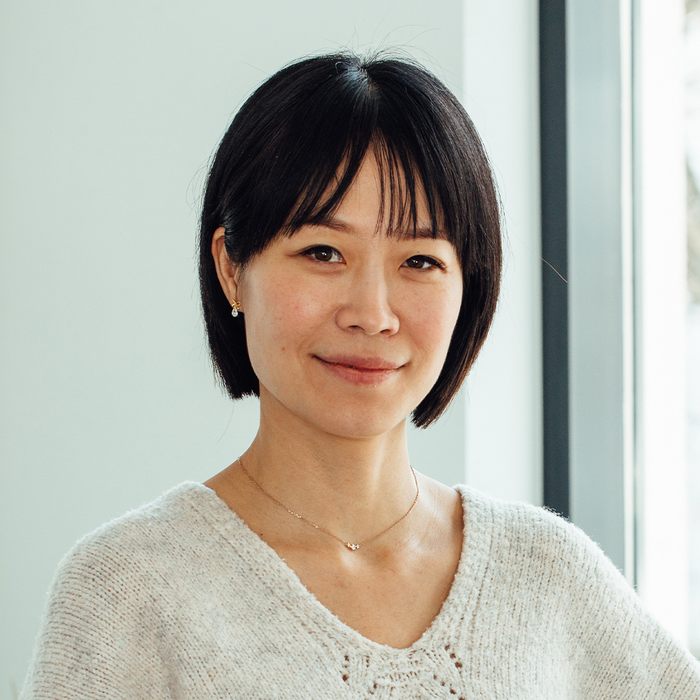 Tina Jhan
