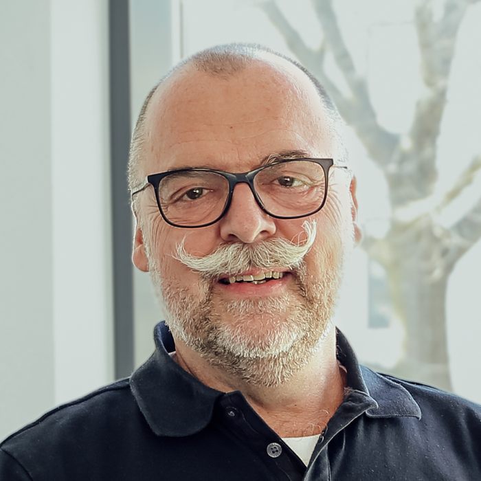 Rudi Fleissgarten