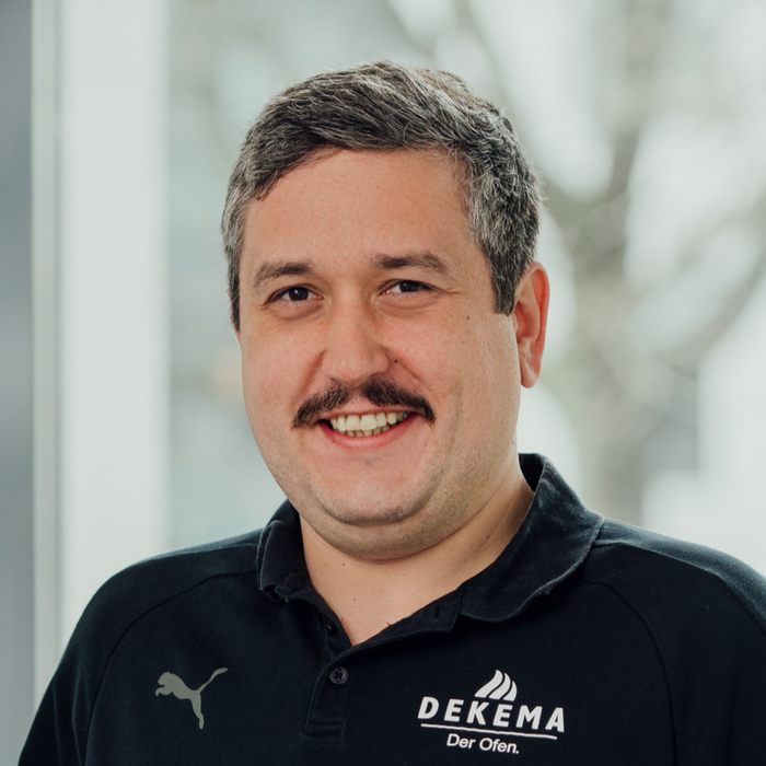 Martin Niedermaier