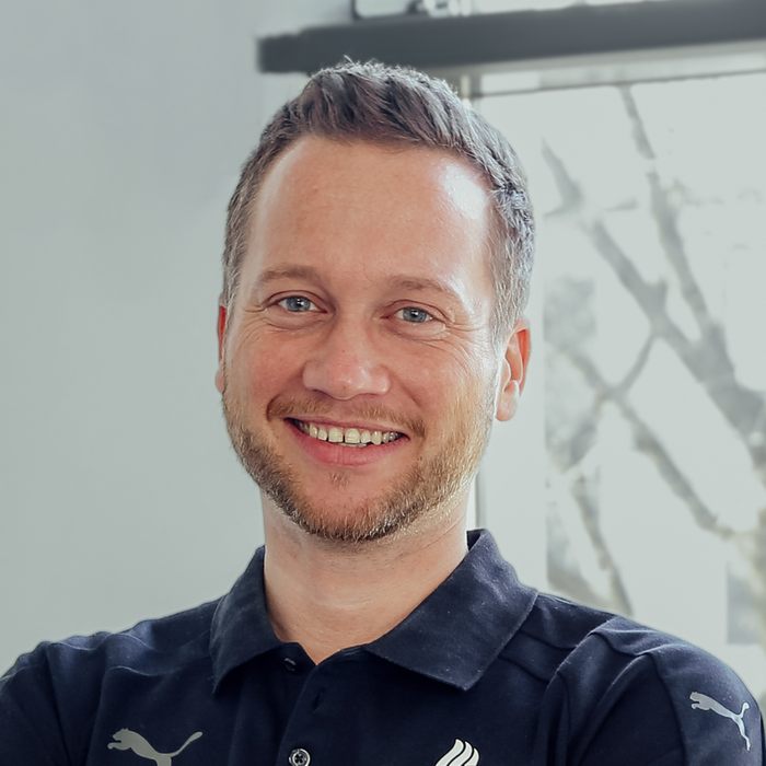 Matthias Scholz