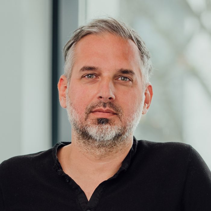 Marco Fürle