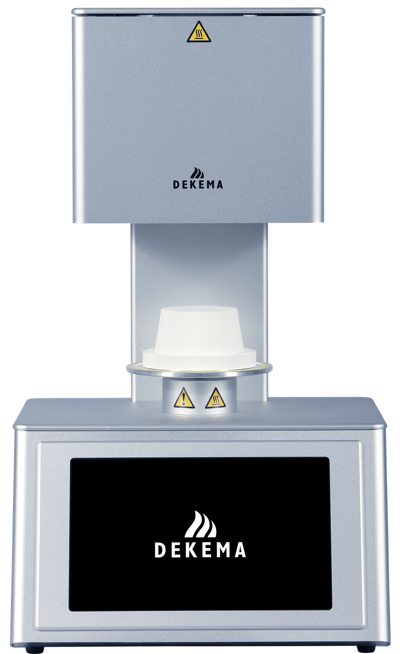 DEKEMA AUSTROMAT 624