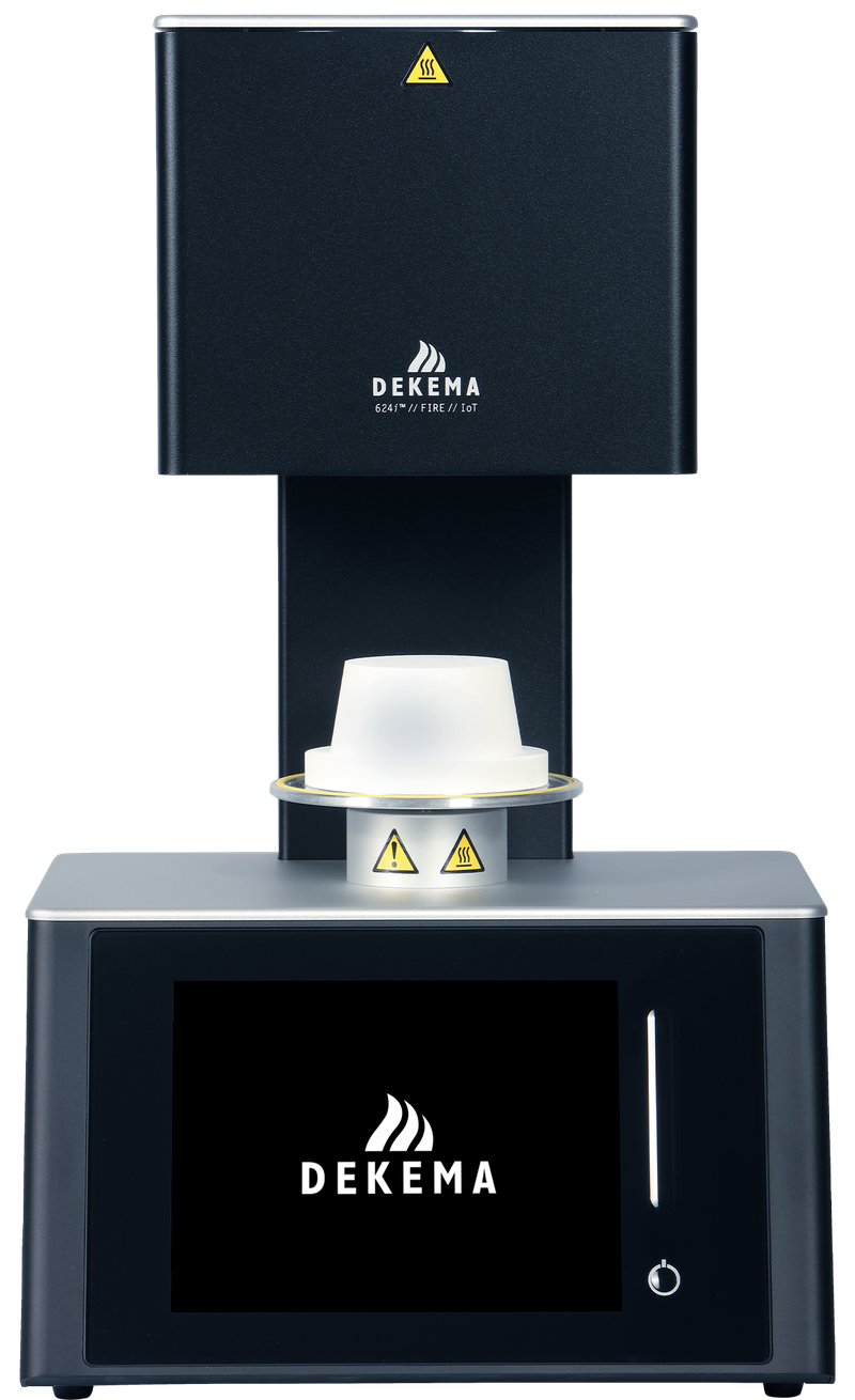 DEKEMA AUSTROMAT 624i