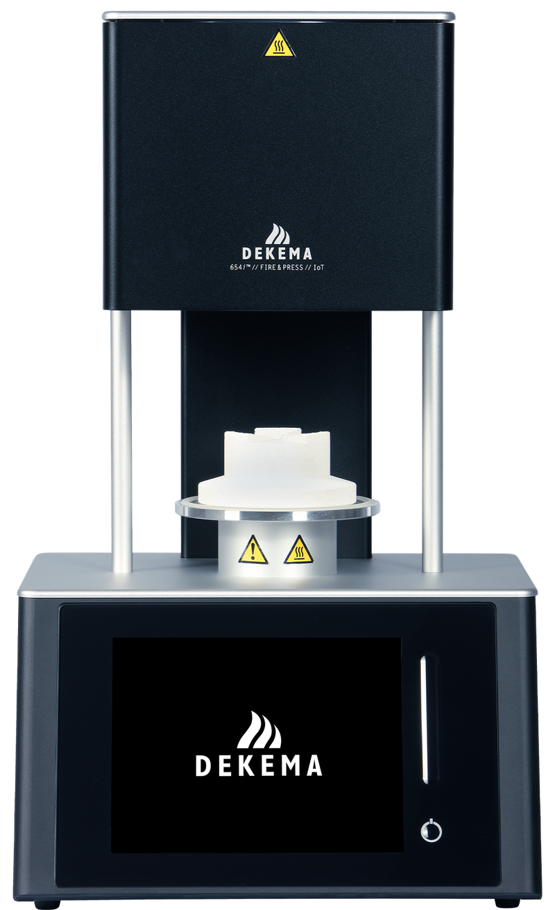 DEKEMA AUSTROMAT 654i