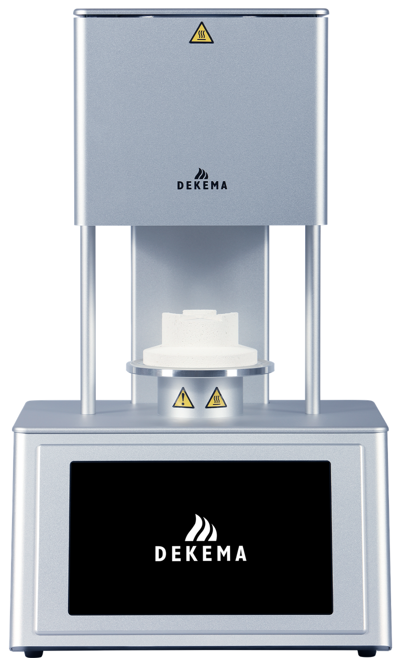 DEKEMA AUSTROMAT 654