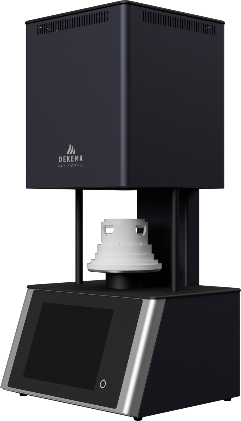 AUSTROMAT 674i - DEKEMA