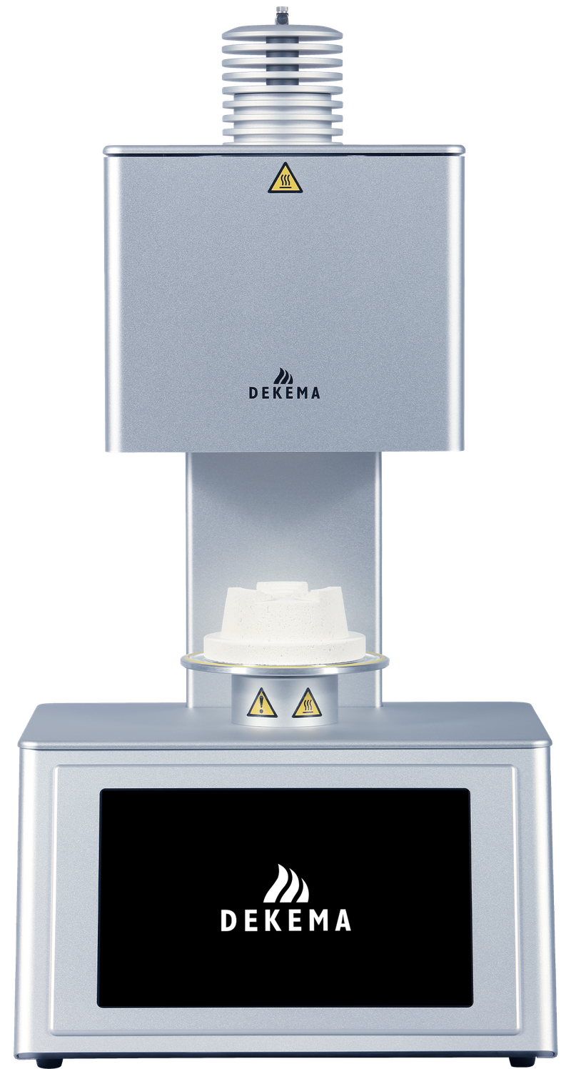 DEKEMA AUSTROMAT 644