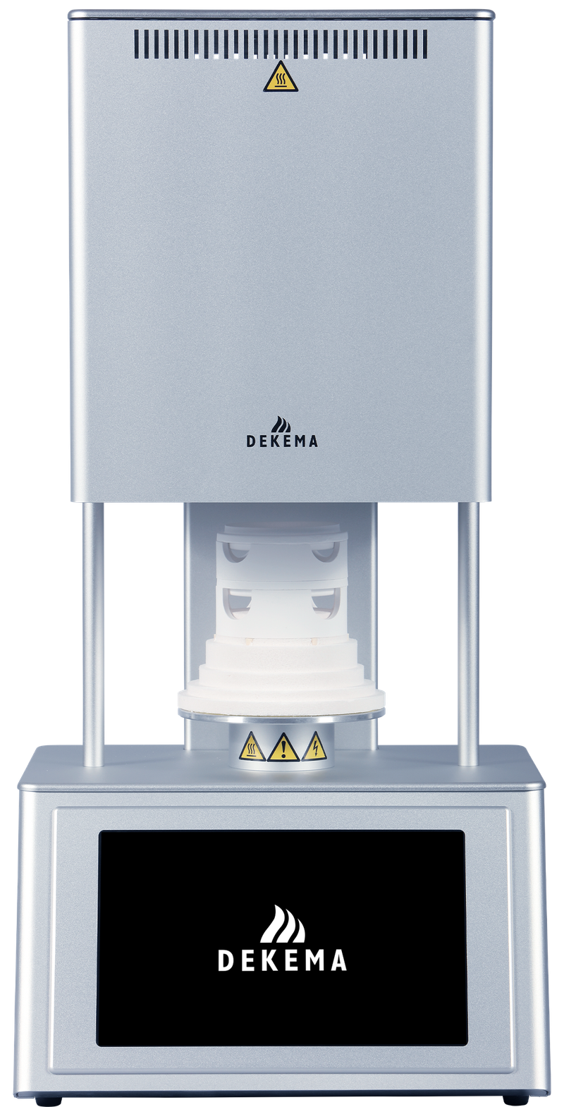 DEKEMA AUSTROMAT 674