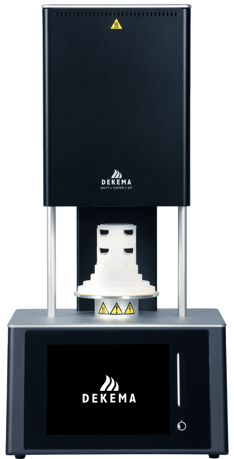 DEKEMA AUSTROMAT 664i