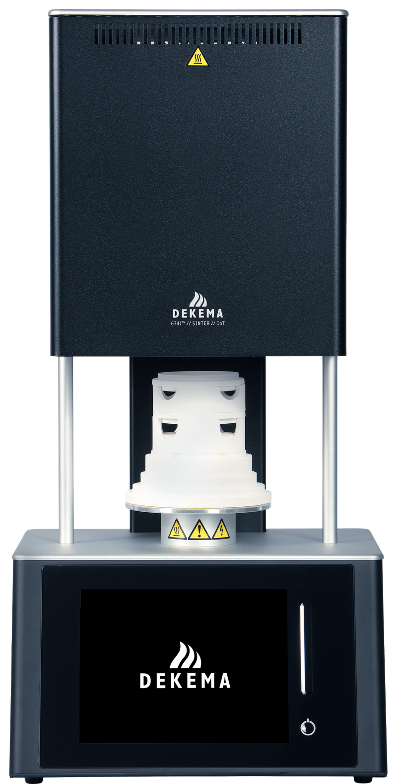 DEKEMA AUSTROMAT 674i