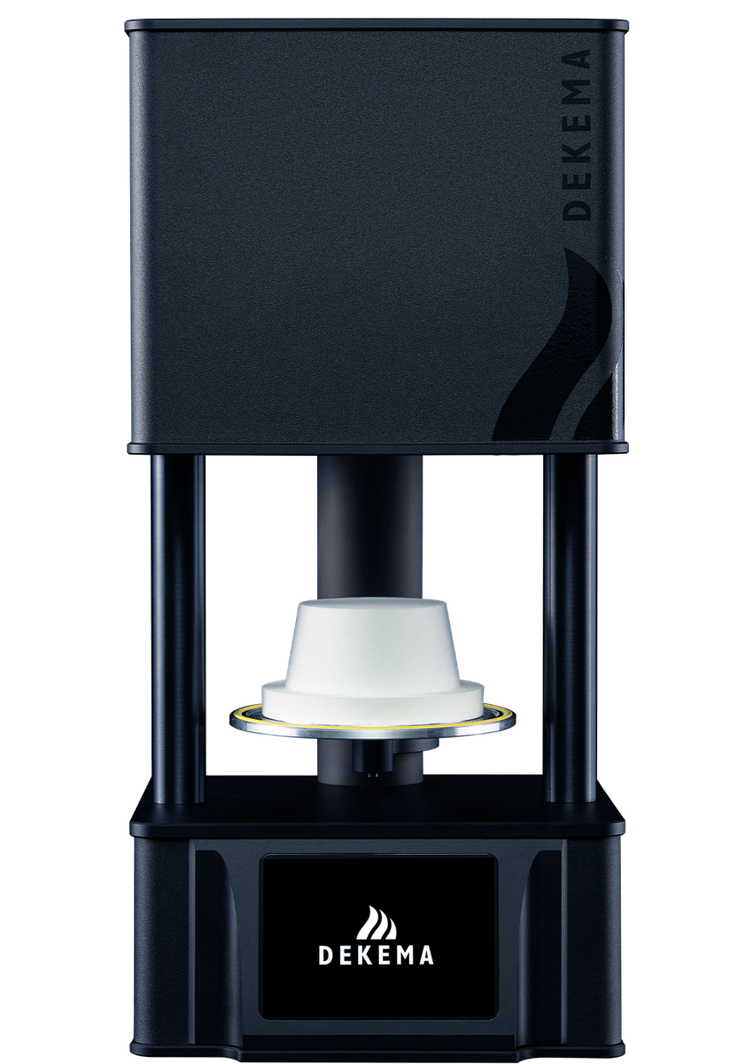 DEKEMA Austromat 220