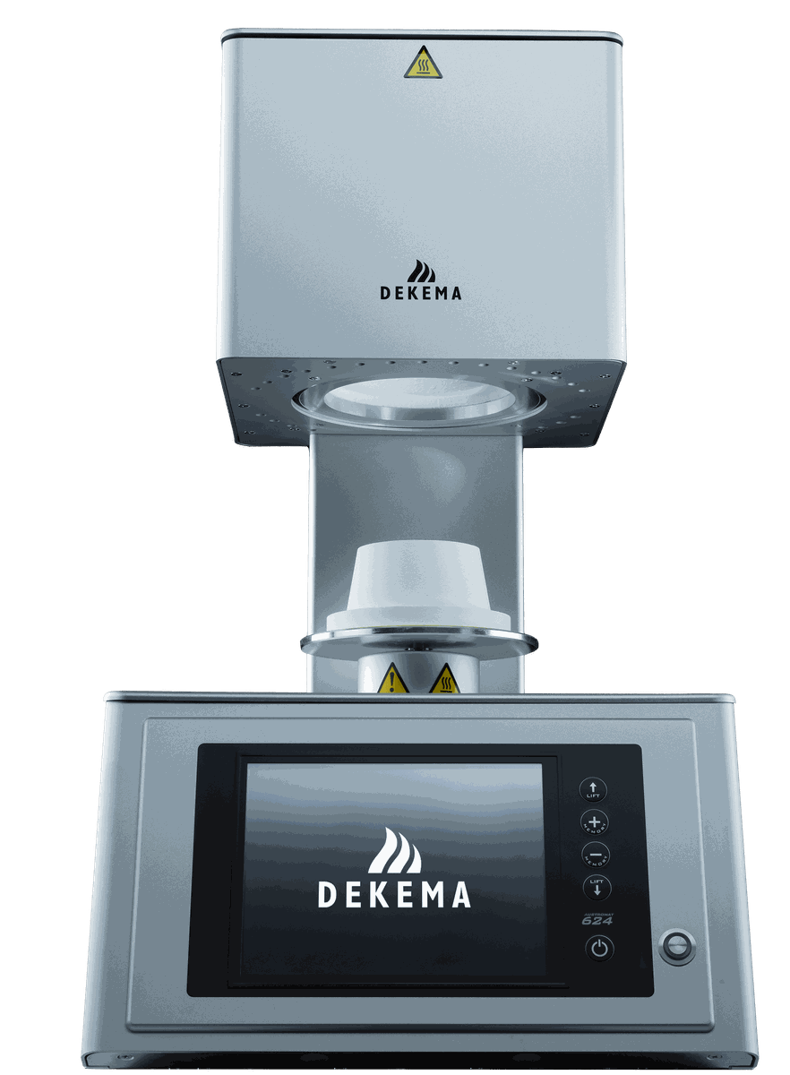 DEKEMA AUSTROMAT 624S